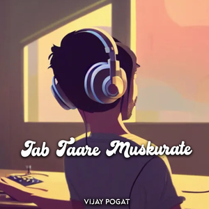 Jab Taare Muskurate Hai