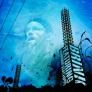 Brink (Feat. Harrison Stafford)