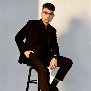 Parvana boldum伴奏版