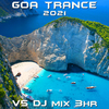 Somnesia - Elusive Time (Goa Trance 2021 Mix) (Mixed)