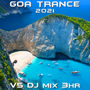 Assembly Line (Goa Trance 2021 Mix) (Mixed)