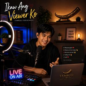 Ikaw Ang Viewer Ko