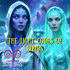 The Light codes of Sirius