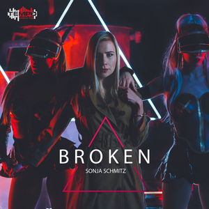 Broken