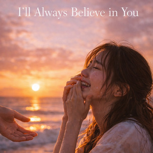 I’ll Always Believe in You