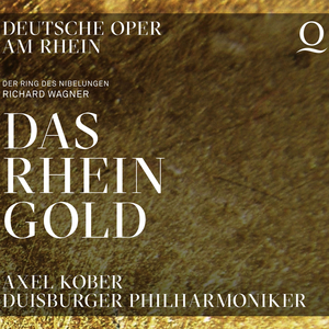 Das Rheingold, WWV 86A / Scene 4: Rheingold! Rheingold! Reines Gold!