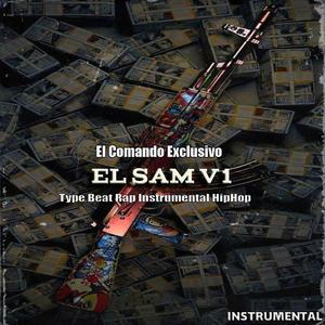 El Sam v1 - El Makabeličo, El Comando Exclusivo