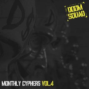 July 2017 Cypher (feat. Charlie Fettah)