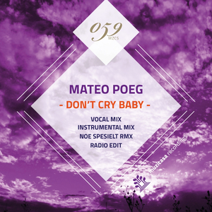 Don't Cry Baby (Vocal Mix)