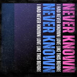 Never Known Love