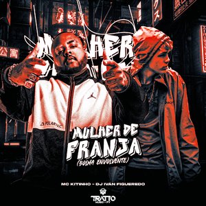 Mulher de Franja [Bolha Envolvente]