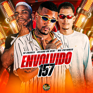Envolvido 157