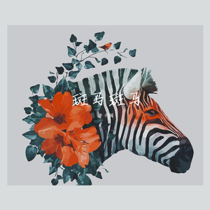 斑马斑马（翻自 宋冬野）