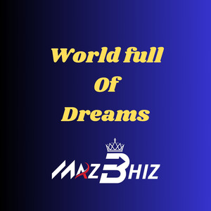 World Full Of Dreams (Remix)