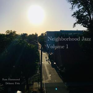 Luna's (feat. Delaney Fritz)