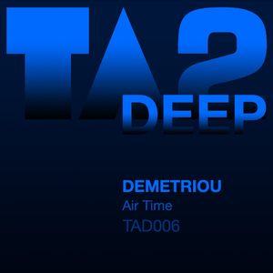 Air Time (Original Mix)