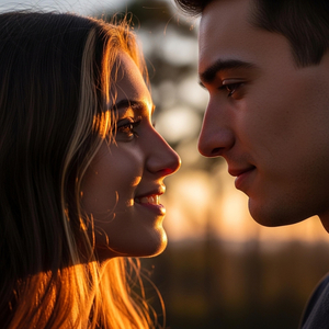 Lost In Your Eyes