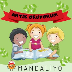Artık Okuyorum