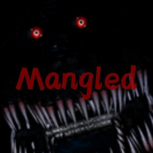 Mangled(NateWantsToBattle Cover)