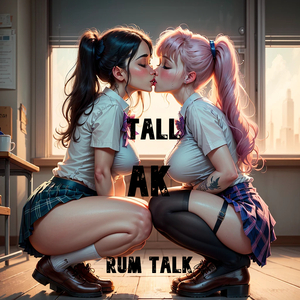 Tall AK Rum Talk (Radio Edit)