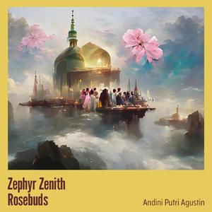 Zephyr Zenith Rosebuds