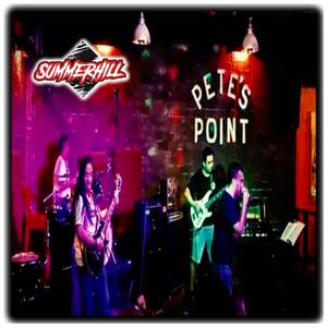 Bala (Live @Pete's Point)