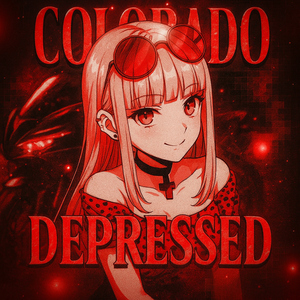 Colarado Depressed (feat. DJ IC3 & GRESI\/)