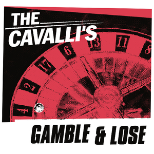 Gamble And Lose