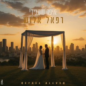 איפה שתגידי
