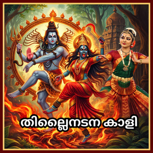 തില്ലൈനടന കാളി