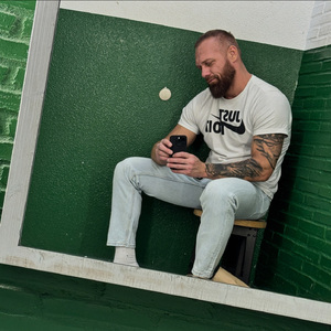 Noční trip (Serotonin)