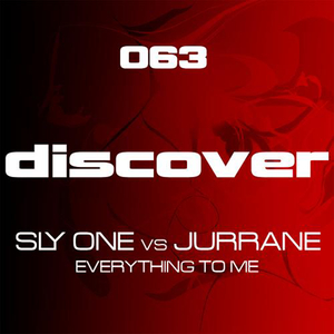 Everything To Me (Original Mix)