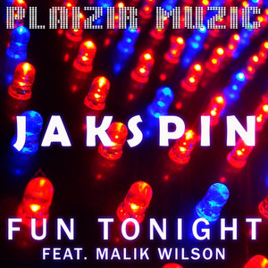 Fun Tonight (Disco Mix)