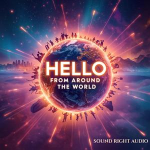 Hello From Around The World