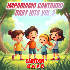 Barabá, Ciccí E Coccó