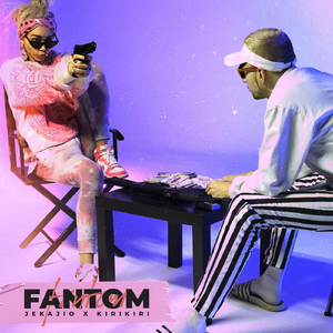 FANTOM