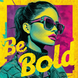 Be Bold