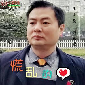 王小荣-《慌乱的心》伴奏（王小荣 Remix）