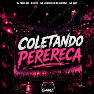 Coletando Perereca