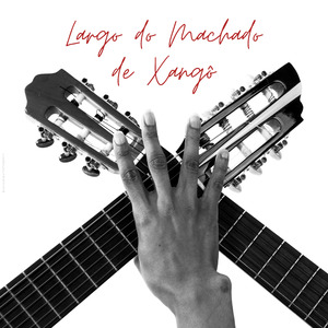 Largo do Machado de Xangô