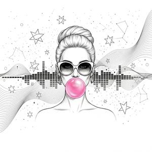 Dilêmin Pir Xoşe | Gönlüm Çok Hoştur | Kürtçe Şarkı 2026