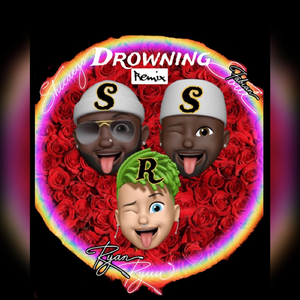 Drowning (Remix) [feat. Ryan Ryuu & Fabian Soul]