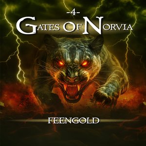 Gates Of Norvia Folge 04 - Feengold (Teil 14)