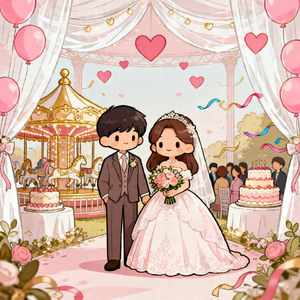 这是一生中最勇敢的瞬间