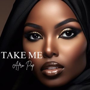 Take Me Afro Pop (Instrumental)
