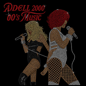 00'S MUSIC