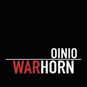 WARHORN (Radio Edit)