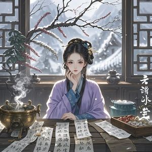 药引相思-乐意优雅