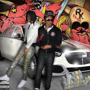 STICKY (feat. lil2posh & lil xt)