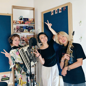Sora Mo Toberu Hazu (Live)